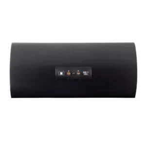 Monolith THX-365C Ultra Center Channel Speaker (Each) THX Certified, Premium Drivers, Premium Built Cabinet