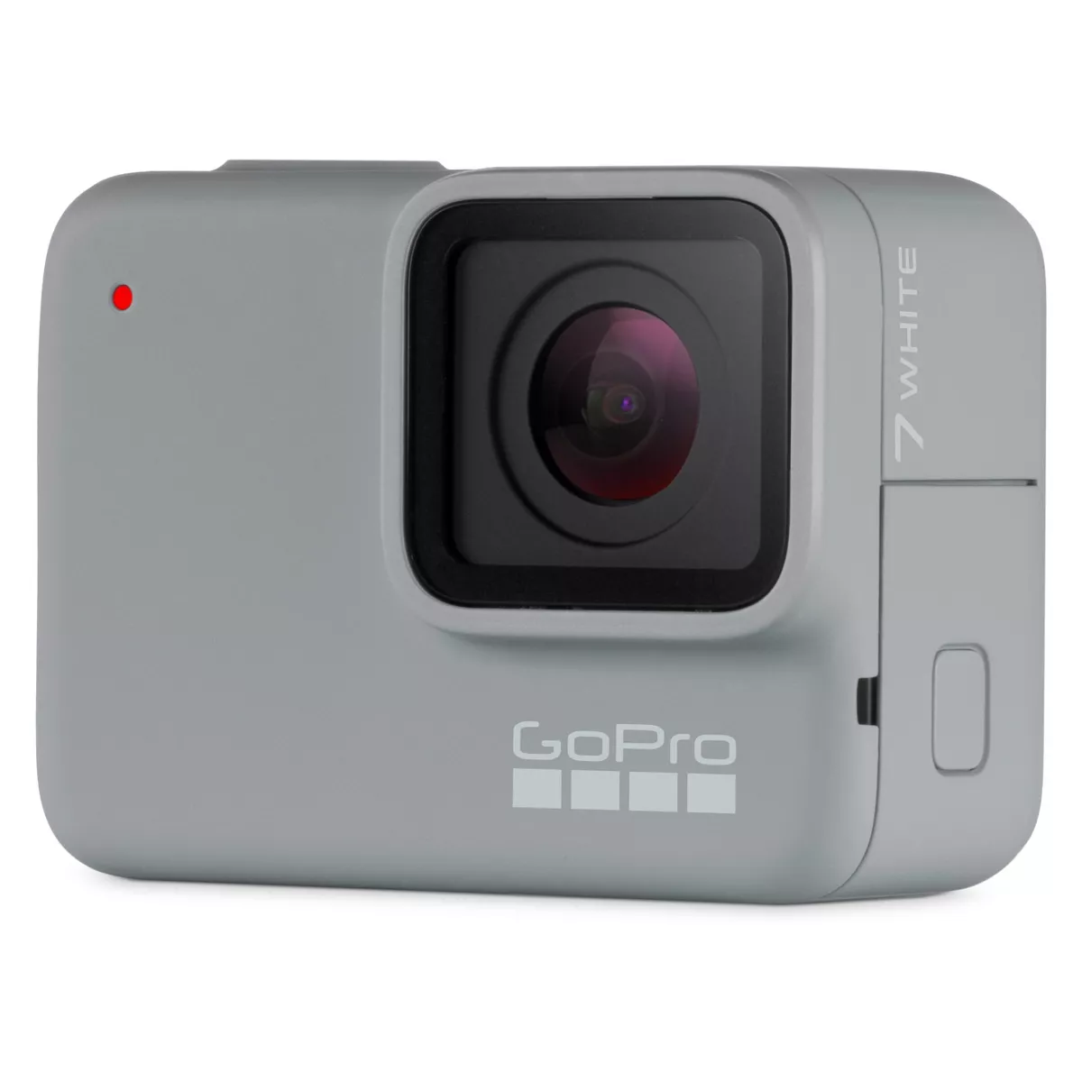 GoPro HERO7 White