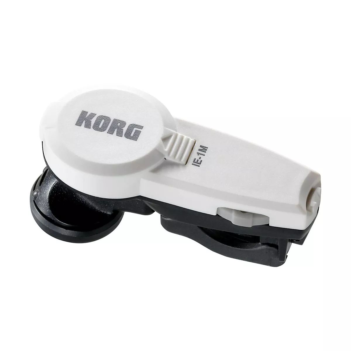 Korg In-EarMetronome Black