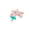 WubbaNub Pink Unicorn Pacifiers