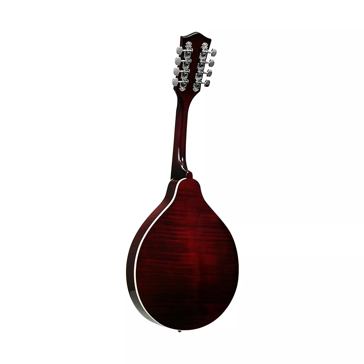 Gold Tone A-Style Mandolin with Pickup Tobacco Sunburst