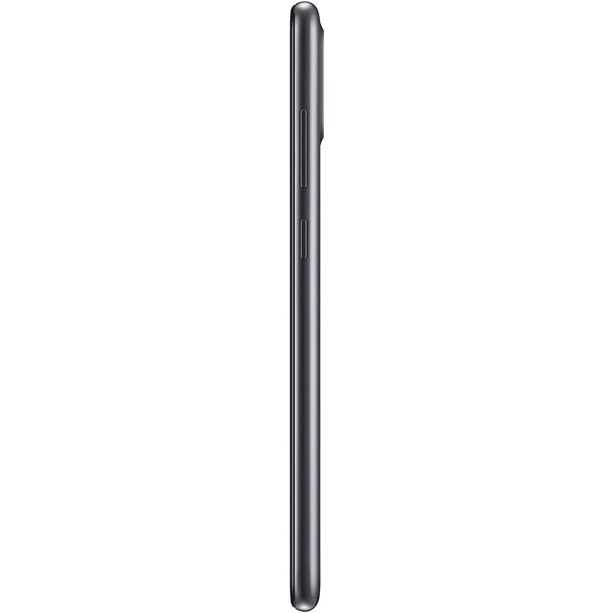 Samsung Galaxy A11 32Gb ROM 2GB RAM A115 GSM Unlocked Smartphone - Manufacturer Refurbished - Black