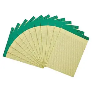 MyOfficeInnovations Notepads 8.5
