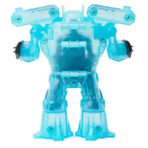 DC Comics Batman Bat-Tech 4