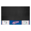 MLB Oakland Athletics 1954 Retro Collection 26"x42" Grill Mat