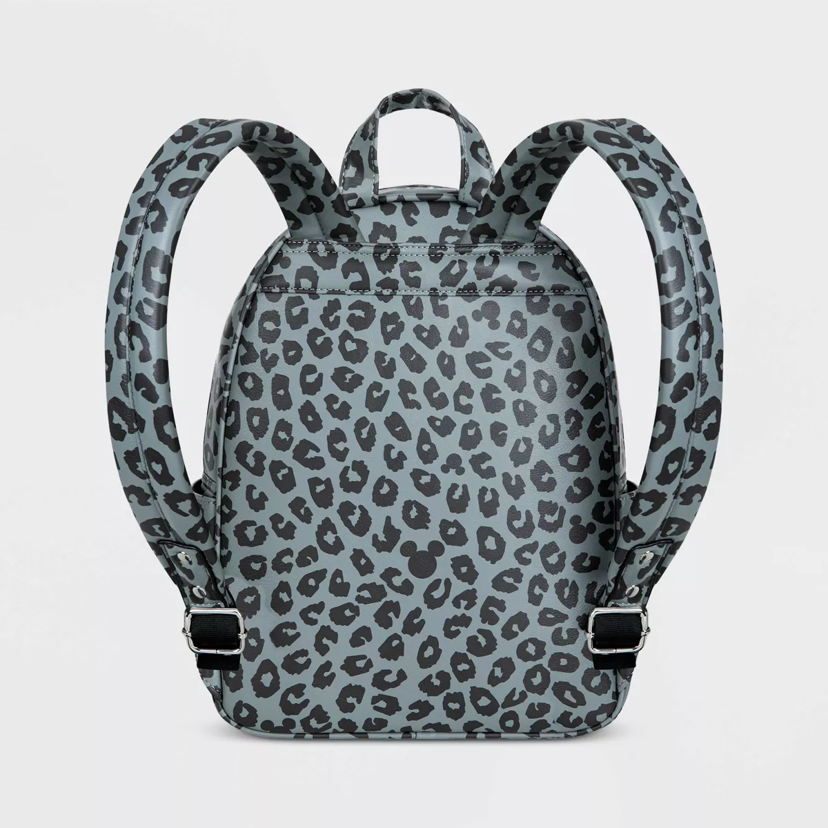 Kids' Disney Mickey Mouse Backpack - Gray - Disney Store