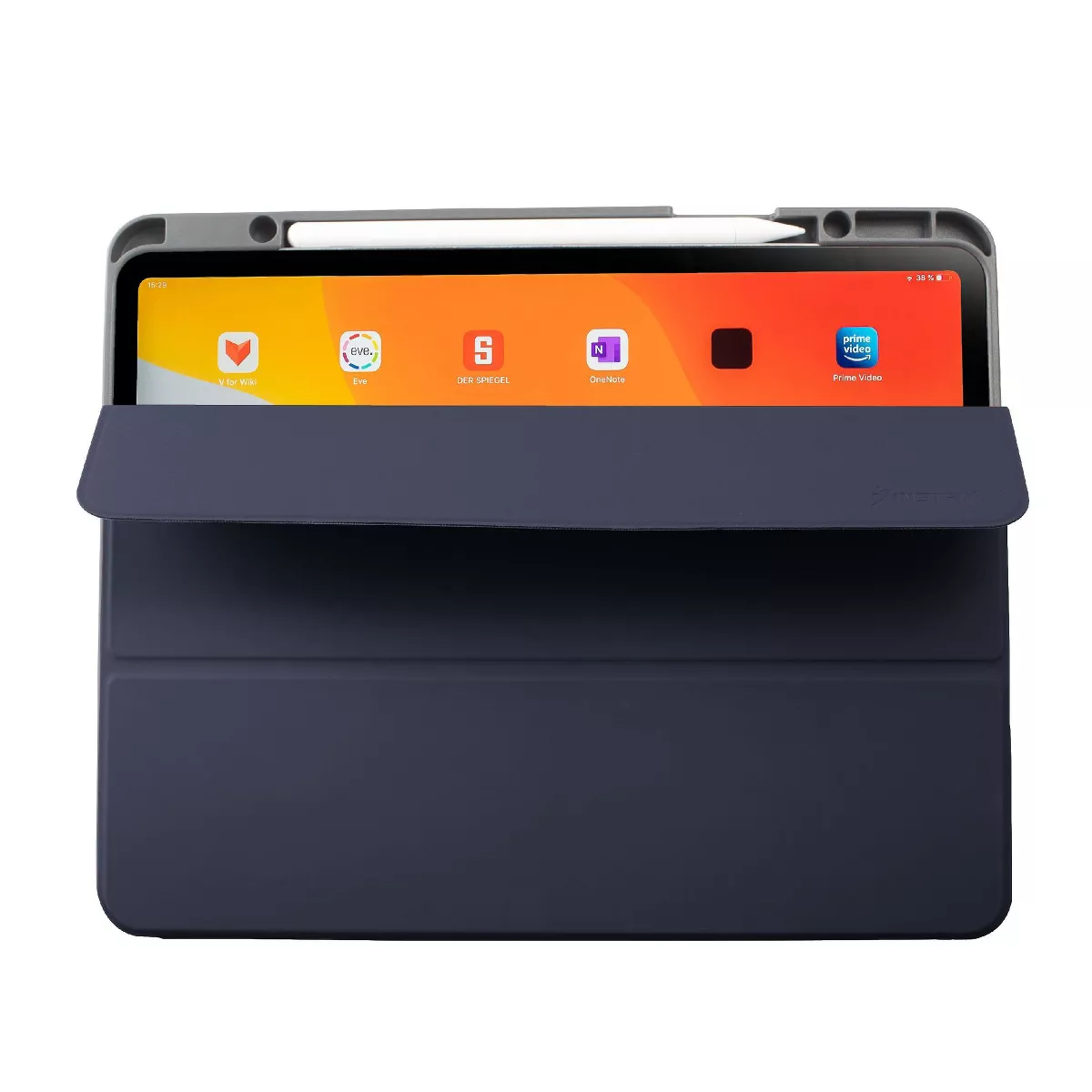 Insten - Soft TPU Tablet Case For iPad Pro 12.9