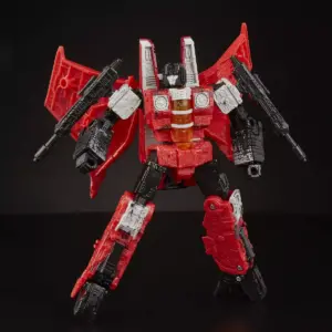 Transformers Generations Selects Redwing Action Figure (RedCard Exclusive)