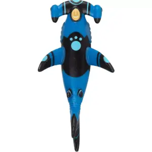 Jazwares Wild Kratts Creature Power Action Figure Toys - Hammerhead Shark Power, Set of 2