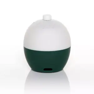 NCAA Miami Hurricanes Bitty Boomer Bluetooth Speaker