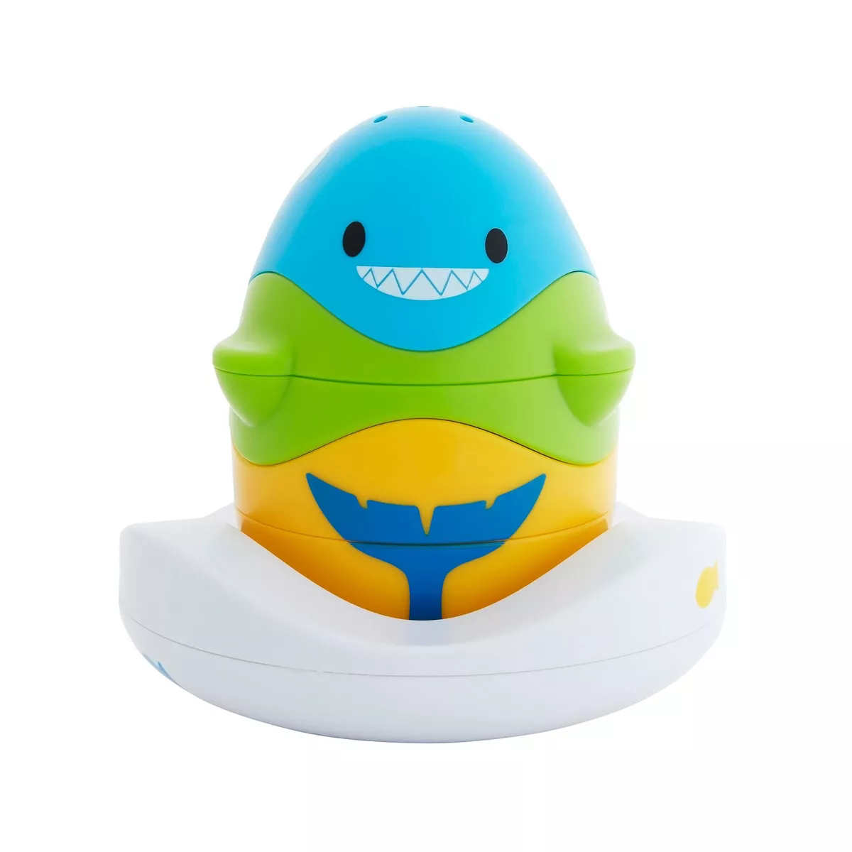 Munchkin Stack N' Match Floating Bath Toy
