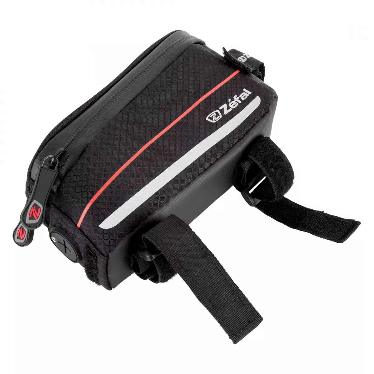 Zefal Z-Console Front Phone Bag and Holder