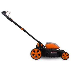 WEN 40439 40V Max 19