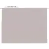 Smead Hanging File Folder w/ Slide Tab Letter 2" Exp. 18/BX SGY 64240
