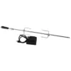 6-Burner Stainless Steel Rotisserie Kit - Monument Grills