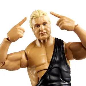 WWE Legends Elite Collection Bobby