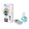 Moonlite Starter Pack - Storybook Projector for Smartphones with 2 Stories