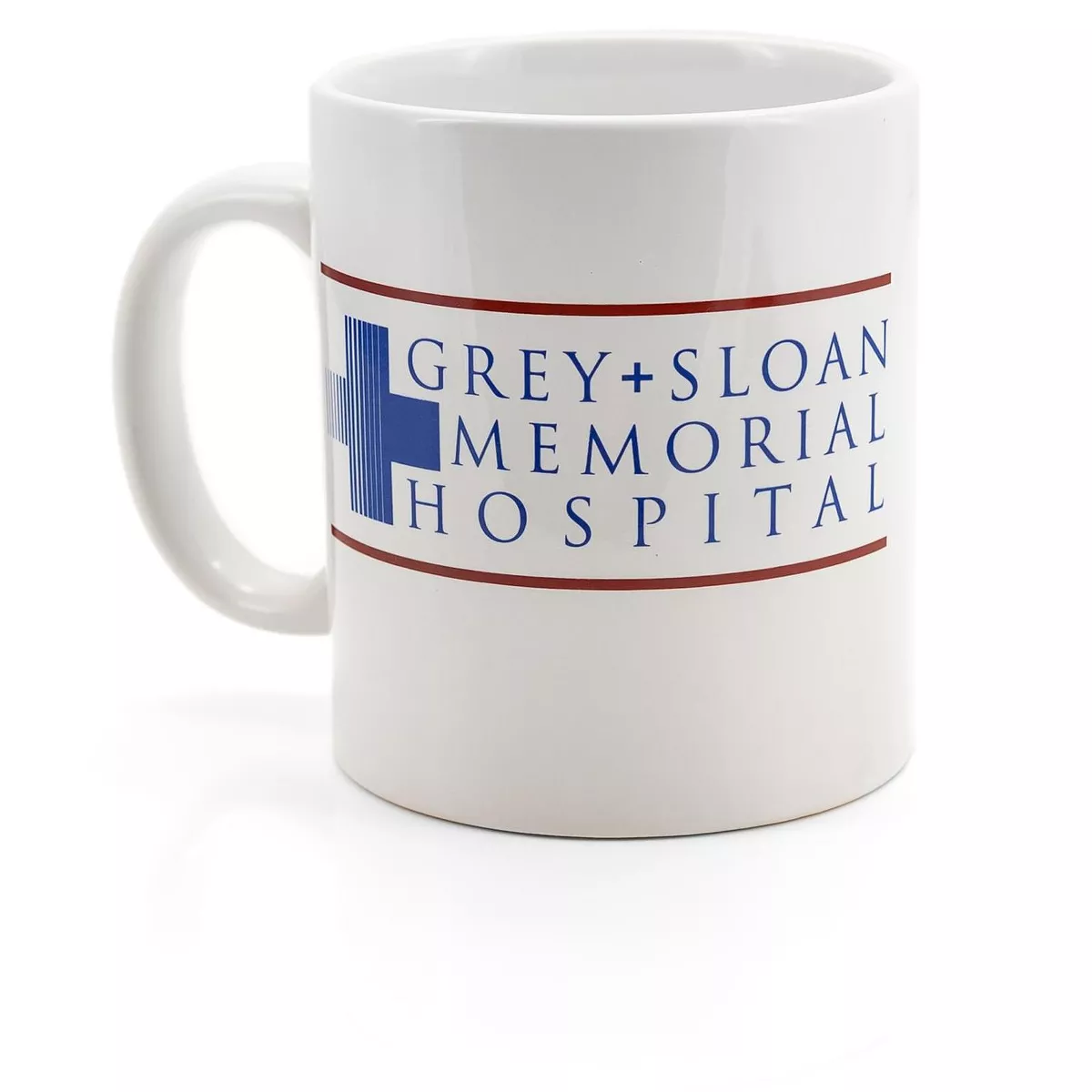 Surreal Entertainment Greys Anatomy You're My Person 16oz Ceramic Coffee Mug