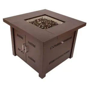 Pleasant Hearth Avalon 38