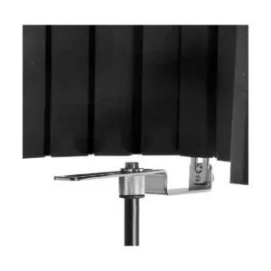 On-Stage ASMS4730 Isolation Vocal Shield