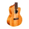 Cordoba 28C-CE Concert Acoustic-Electric Ukulele Natural