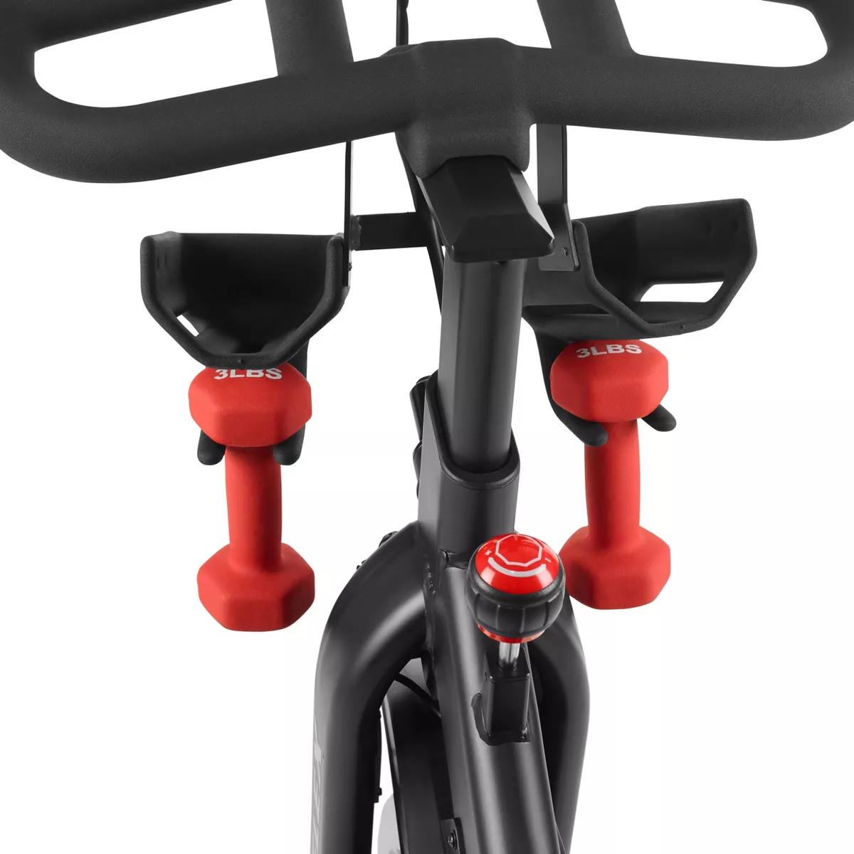 Bowflex C7 Exercise Bike - Black
