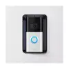 Ring Video Doorbell 3 Solar Charger - 8EA8S9-0EN0