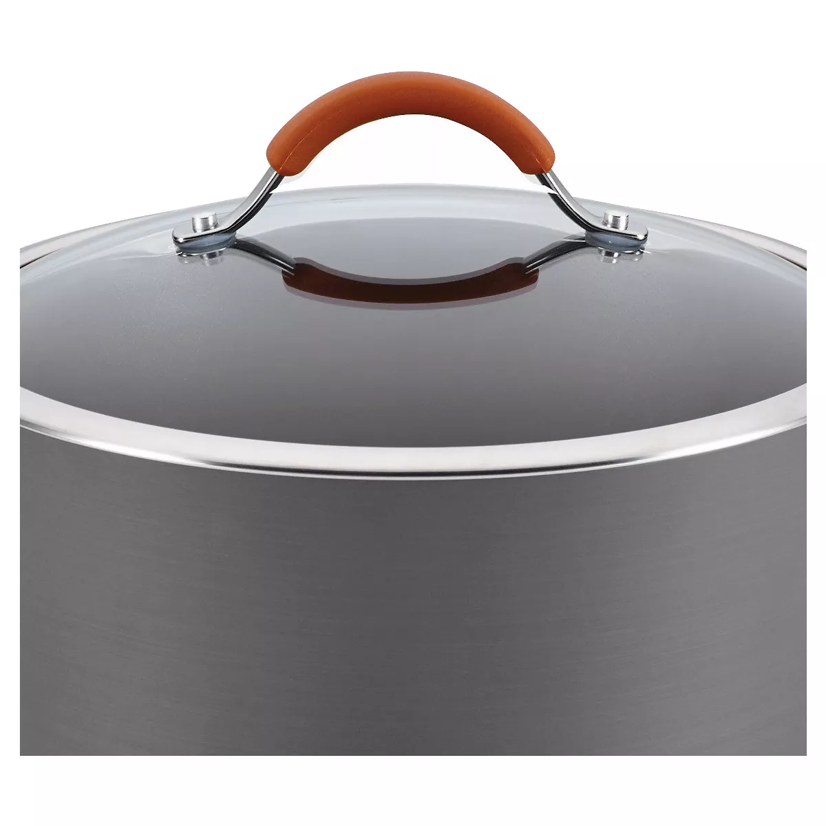 Rachael Ray Nonstick 12Pc Cookware Set