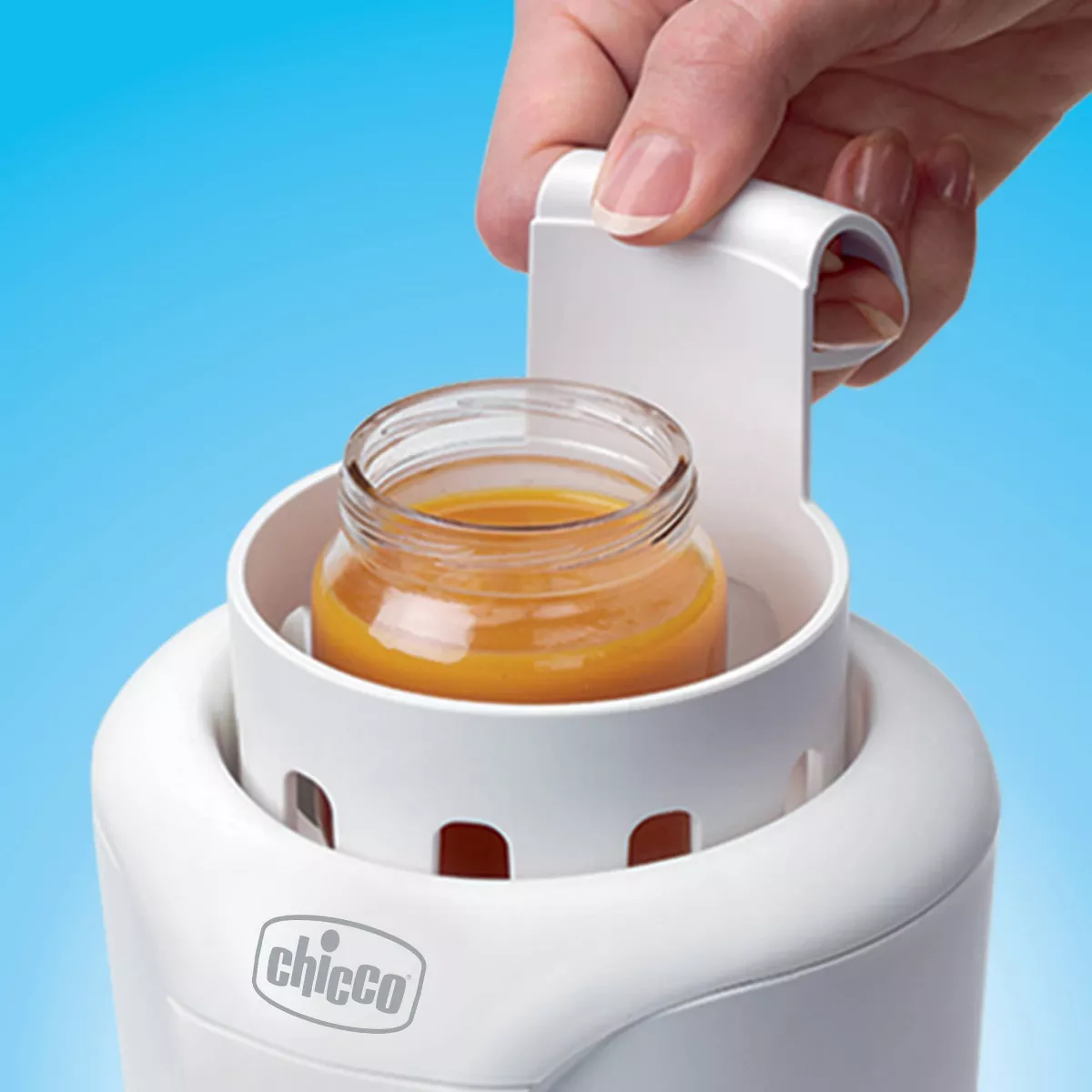Chicco Bottle and Baby Food Warmer