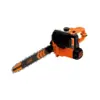 Black & Decker BECS600 8 Amp 14 in. Electric Chainsaw