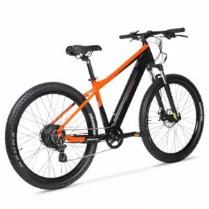 Hero Cycles 27.5