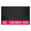 MLB Cincinnati Reds 26"x42" Grill Mat