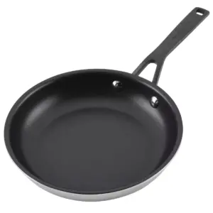 KitchenAid 5-Ply Clad Stainless Steel 8.25