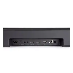 Denon Home Sound Bar 550 with Dolby Atmos and HEOS Built-in