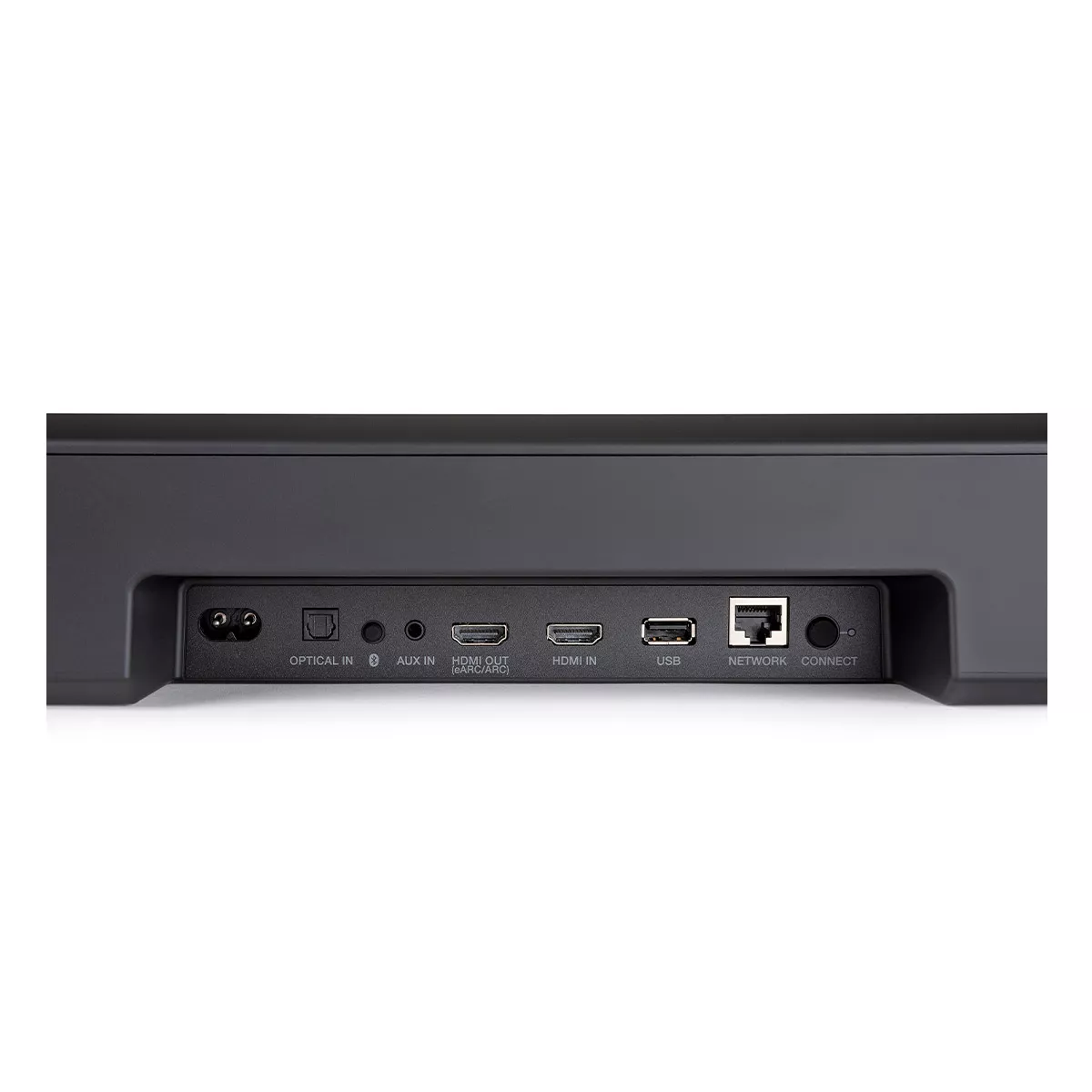 Denon Home Sound Bar 550 with Dolby Atmos and HEOS Built-in