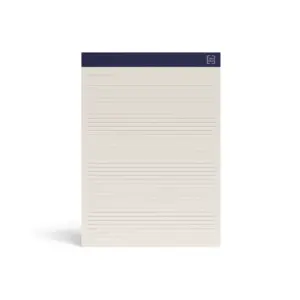 TRU RED Notepads, 8.5
