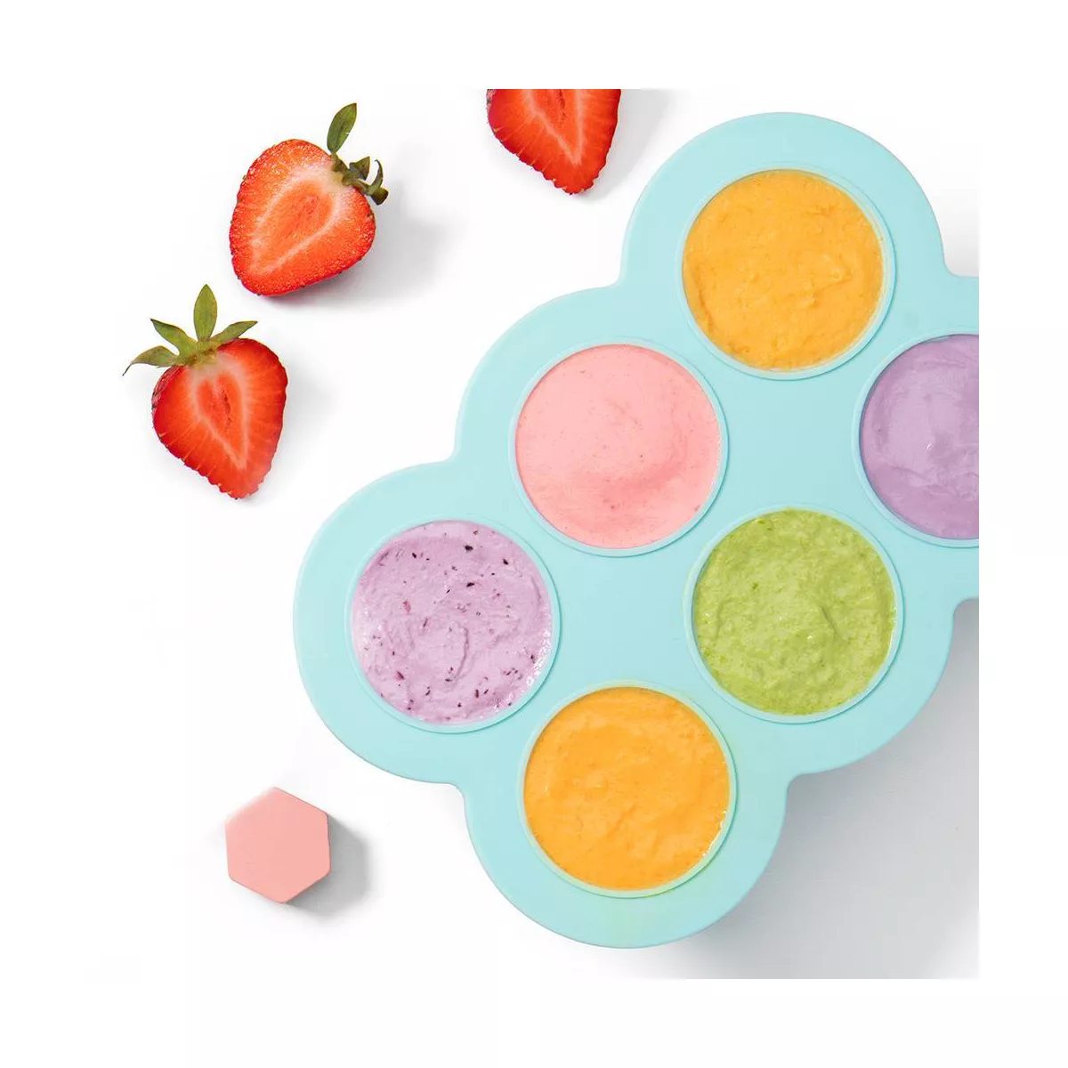 NutriBullet Baby Food Accessory Kit