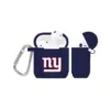 NFL New York Giants Silicone AirPods Case Cover
