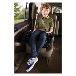 Graco 4Ever 4-in-1 Convertible Car Seat Featuring Safety Surround - Jacks