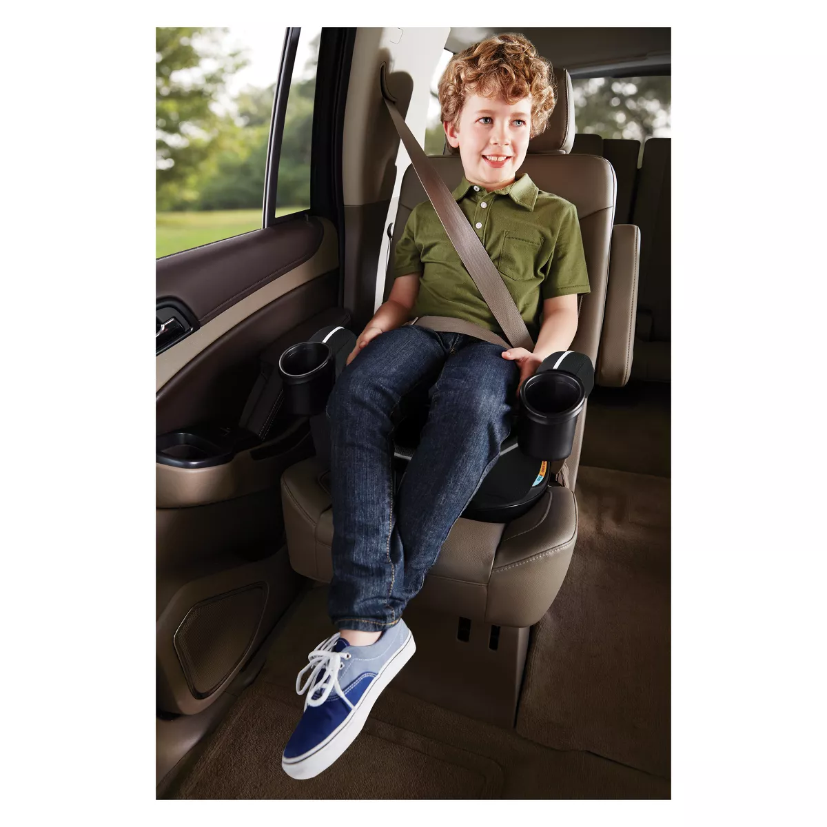 Graco 4Ever 4-in-1 Convertible Car Seat Featuring Safety Surround - Jacks