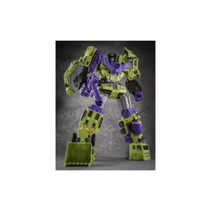 TW-C07X Constructor Perfect Edition Full Set of 6 Figures Limited Edition | Toyworld Action figures