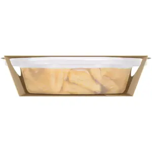 Gerber Toddler Pasta Pick-Ups Chicken & Carrot Ravioli Baby Meals - 6oz
