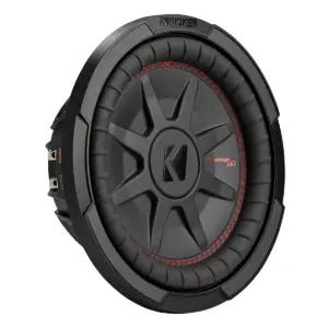Kicker 48CWRT102 CompRT 10