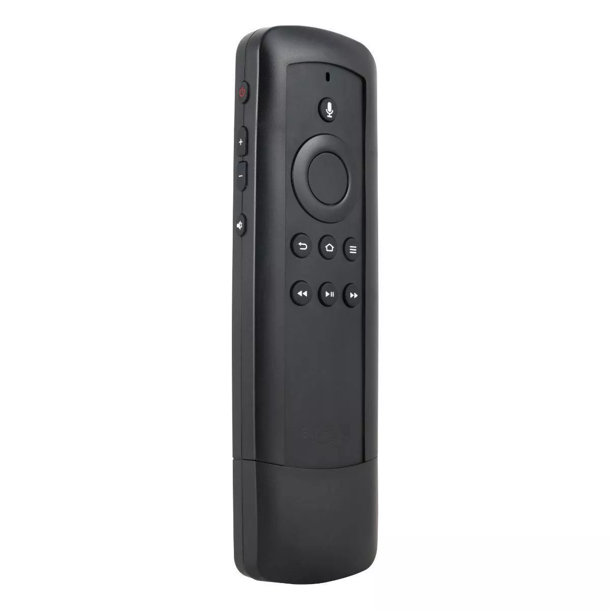 Philips 4-Device Companion Remote Control with Flip & Slide for Fire TV