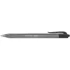 Paper Mate InkJoy 100 RT Retractable Ballpoint Pens Medium Point Black Ink 180161