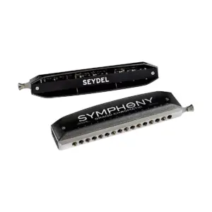 SEYDEL SYMPHONY Grand Chromatic Aluminum C