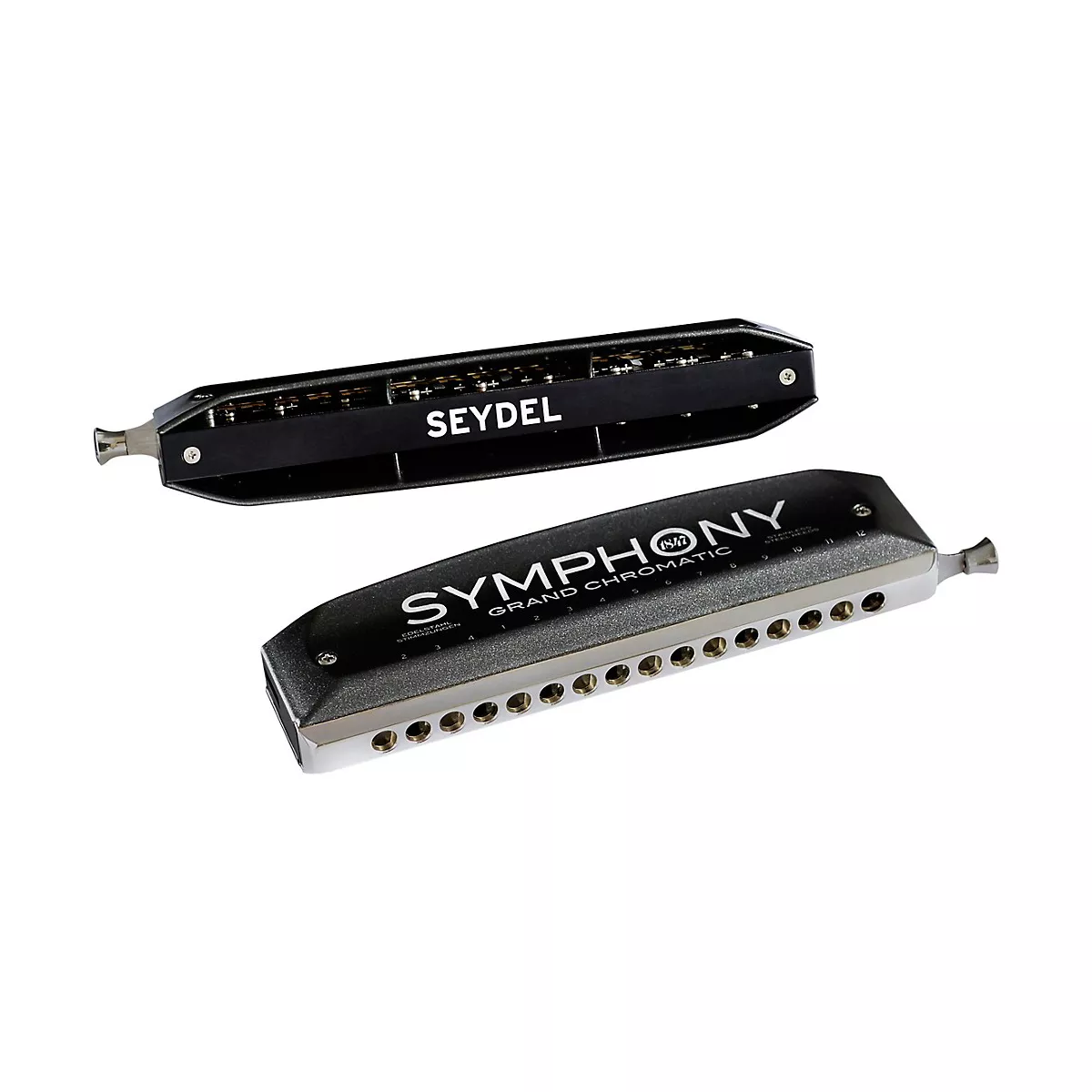 SEYDEL SYMPHONY Grand Chromatic Aluminum C