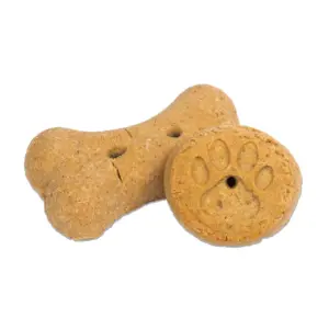 Pet by Tasty Braised Beef and Sweet Potato Recipe Dog Treats - 16oz