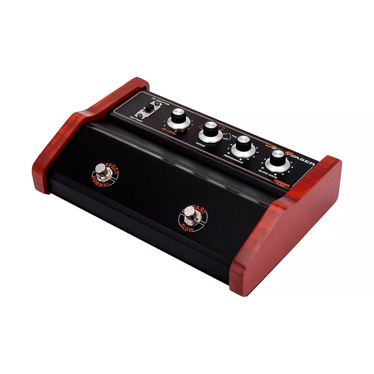 Warm Audio Jet Phaser