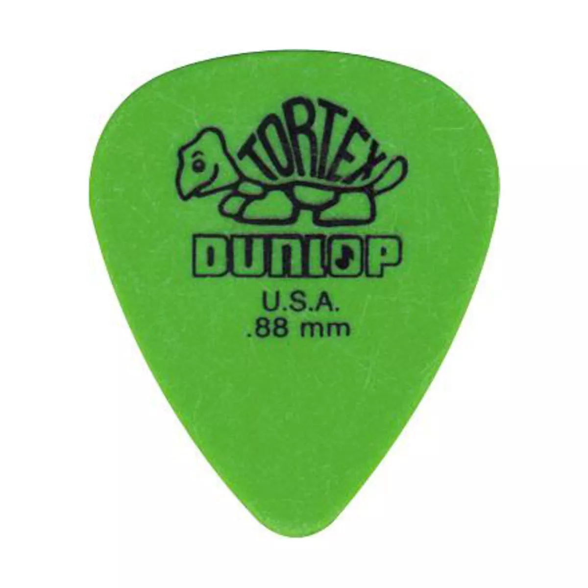 Dunlop Tortex Standard Guitar Picks .88mm 3 Dozen .88 mm Dozen